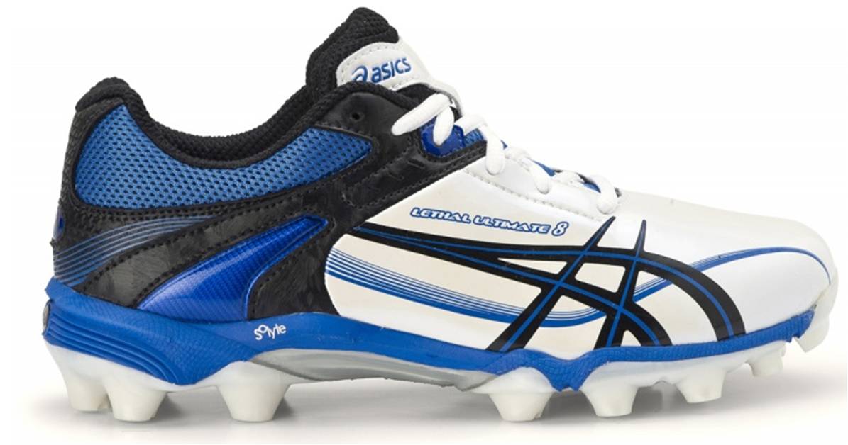 Asic Soccer Boots