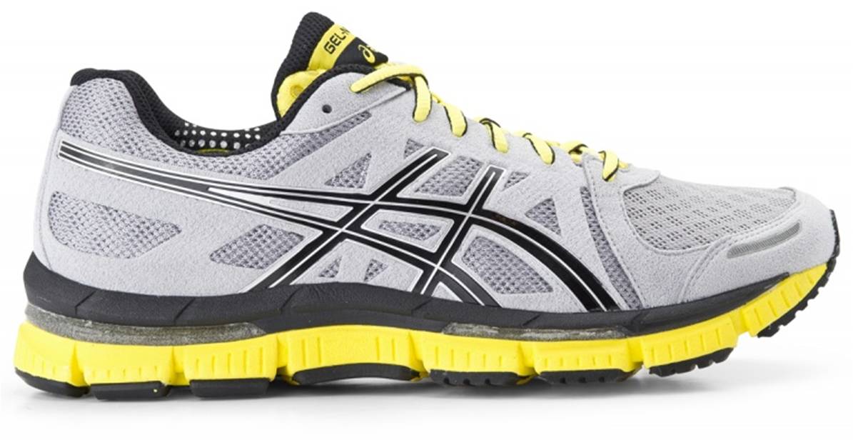 asics gel neo33 review