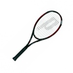 Prince 03 Red tennis racquet now $129