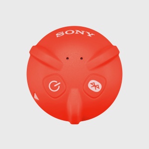Sony Smart Sensor Top